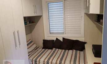 Imagem 5: Apartamento com 2 dormitórios à venda, 47 m² por R$ 275.000,00 - Mooca - São Paulo/SP