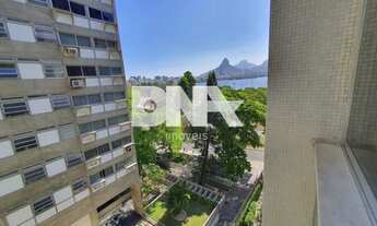 Imagem 2: VISTA LATERAL LAGOA
