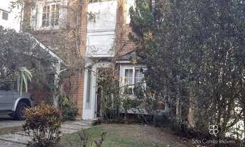 Imagem 2: Casa com 4 dormitórios à venda, 270 m² por R$ 1.730.000,00 - Granja Viana - Cotia/SP