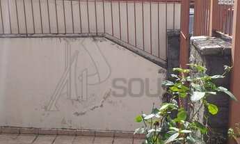 Imagem 3: Sobrado a Venda, Santa Terezinha, próximo aos Colégios, 160 m², 2 dormitórios, 1 suíte, 4