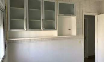 Imagem 7: Apartamento com 137m² de área útil, 3 vagas, living, 3 dormitórios sendo 2 suítes