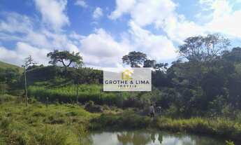 Imagem 2: Sítio com 2 dormitórios à venda, 291200 m² por R$ 550.000,00 - Natividade da Serra - Nativ