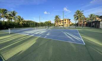 Imagem 7: Apartamento de Praia para Temporada em Camaçari, Guarajuba, 3 dormitórios, 2 banheiros, 1