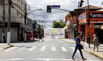 Imagem 2: Terreno para alugar, 430 m² por R$ 18.500/mês - Centro - Jacareí/SP