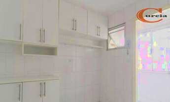 Imagem 7: Apartamento com 2 dormitórios à venda, 63 m² por R$ 434.000,00 - Vila Guarani (Zona Sul)