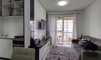 Imagem 2: Life Ponta Negra com 3 dormitórios à venda, 85 m² - Ponta Negra - Manaus/AM