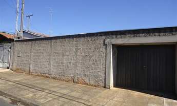 Imagem 2: Venda de Casas / Padrão na cidade de Araraquara