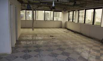 Imagem 5: Conjunto para alugar, 248 m² - Vila Olímpia - São Paulo/SP