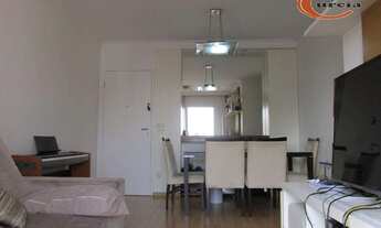 Imagem 6: Apartamento à venda, 74 m² por R$ 760.000,00 - Vila Monte Alegre - São Paulo/SP