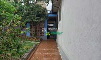 Imagem 5: Casa com 3 dormitórios à venda, 300 m² por R$ 2.000.000,00 - Vila Augusta - Guarulhos/SP