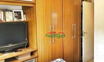 Imagem 9: Apartamento à venda, 94 m² por R$ 850.000,00 - Vila Guarani (Z Sul) - São Paulo/SP