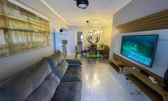 Imagem: Apartamento à venda, 101 m² por R$ 680.000,00