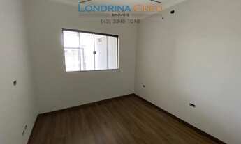 Imagem 6: Casa com 3 quartos - Bairro Jardim Espanha em Cambé