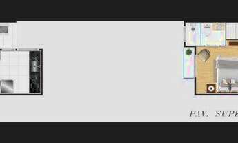 Imagem 4: Sobrado com 2 dormitórios à venda, 90 m² por R$ 472.500,00 - Vila Bela - São Paulo/SP
