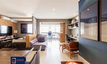 Imagem: Apartamento Venda Vila Nova Conceição