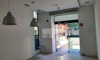 Imagem 2: Loja, 419 m² - venda por R$ 1.800.000,00 ou aluguel por R$ 12.000,00/mês - Vila Olímpia