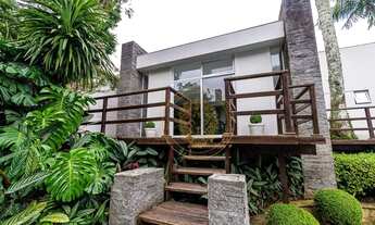 Imagem 13: Casa à venda, 600 m² por R$ 10.000.000,00 - Batel - Curitiba/PR