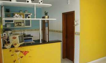 Imagem 5: Sobrado residencial à venda, Portal dos Pássaros II, Boituva - SO3654