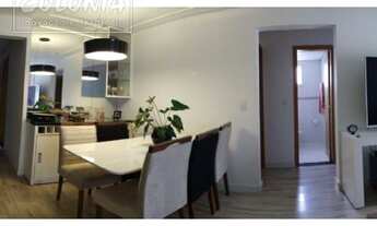 Imagem 3: Santo André - Apartamento Padrão - Vila Príncipe de Gales