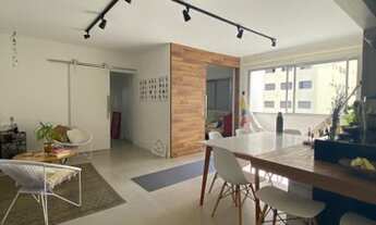 Imagem 2: Apartamento Venda Moema 94 m² 2 Dormitórios