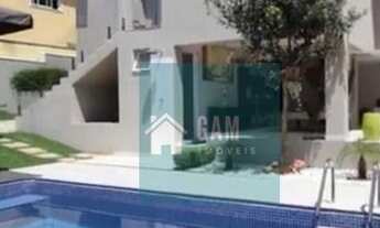 Imagem 2: Casa com 4 dormitórios à venda, 300 m² por R$ 2.250.000,00 - Vintage - Cotia/SP