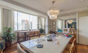 Imagem 7: Apartamento Venda Vila Nova Conceição 205 m² 4 Dormitórios