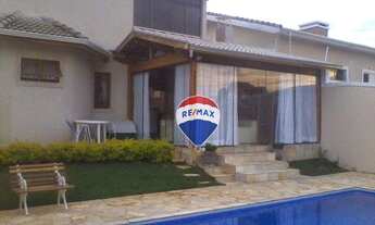 Imagem 5: Casa para alugar, 500 m² por R$ 6.500,00/mês - Vila Petrópolis - Atibaia/SP