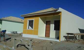 Imagem 5: LINDAS CASAS NO BAIRRO VIADUTO!