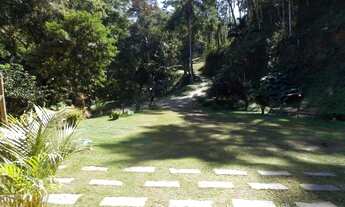 Imagem 5: Sitio em Secretário