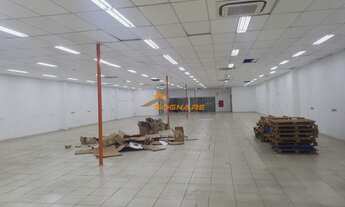 Imagem: Bairro Bandeirantes