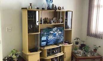 Imagem 2: Apartamento com 3 dormitórios à venda, 86 m² por R$ 339.000,01 - Boqueirão - Santos/SP