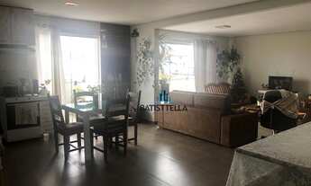 Imagem 5: Cobertura com 3 dormitórios à venda, 148 m² por R$ 480.000,00 - Ingleses do Rio Vermelho