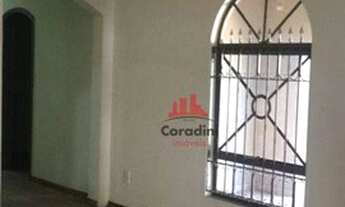 Imagem 4: Casa com 3 dormitórios para alugar, 219 m² por R$ 4.500,00/mês - Centro - Nova Odessa/SP