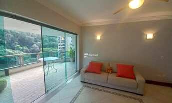 Imagem 5: Apartamento com 3 dormitórios à venda, 186 m² por R$ 1.250.000,00 - Pitangueiras - Guarujá