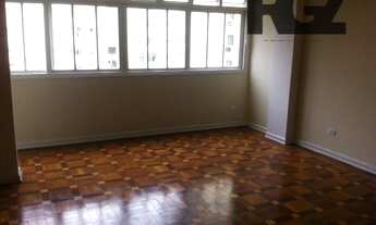 Imagem 2: Apartamento à venda, 160 m² por R$ 529.000,00 - Gonzaga - Santos/SP