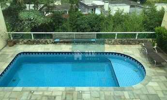 Imagem: Sobrado com 3 dormitórios à venda, 350