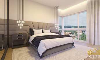 Imagem 6: Apartamento para Venda em Canela, Centro, 1 dormitório, 1 suíte, 2 banheiros, 1 vaga