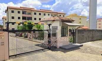 Imagem 13: Apartamento - Nucleo Santa Isab - Hortolândia