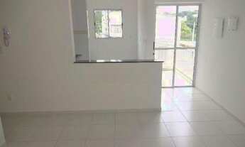 Imagem: Apartamento - Jardim Novo Cambuí - Hortolândia