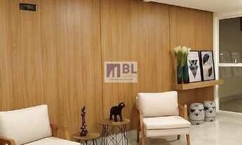 Imagem 2: SOBRADOS DE 4Q QUARTOS 4 SUÍTES CONDOMÍNIO ATLANTIC DI LOURENZZO