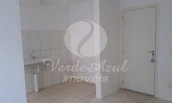 Imagem 5: Apartamento - Parque das Constelações - Campinas