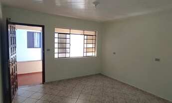 Imagem 6: Casa para aluguel com 2 quartos em Jardim Zaira - Mauá - SP