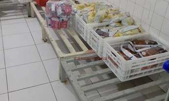 Imagem 5: Salão para alugar, 903 m² por R$ 50.000,00/mês - Centro - Santo André/SP