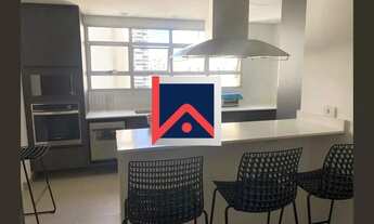Imagem 6: Apartamento Venda Campo Belo 204 m² 3 Dormitórios