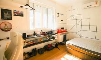 Imagem 2: Porto Alegre - Casa Padrão - Santana