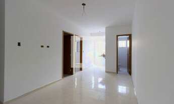 Imagem 3: Apartamento à Venda - Vila Mazzei, 2 Quartos, 39 m2