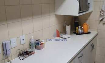 Imagem 7: Apartamento com 2 dormitórios à venda, 58 m² por R$ 335.000,00 - São Bernardo - Campinas/S