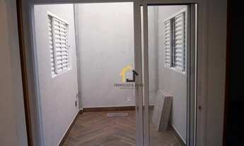 Imagem 5: Casa com 3 dormitórios à venda, 100 m² por R$ 330.000 - Parque Vila Nobre - São José do Ri