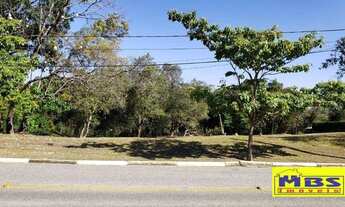 Imagem 1: Cond. City Castelo (lote á venda