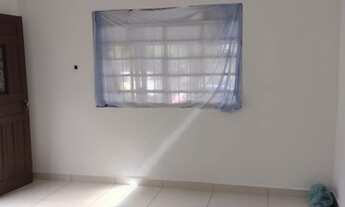 Imagem 6: Térrea para venda possui 100 metros quadrados com 2 quartos em Jardim João XXIII - São Pau